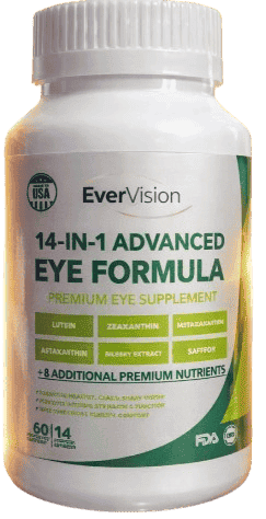 VisionPremium - Bienestar Visual Total